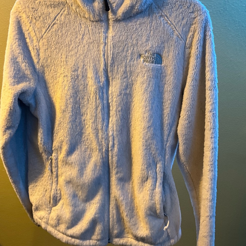 The North Face Sherpa Jacket